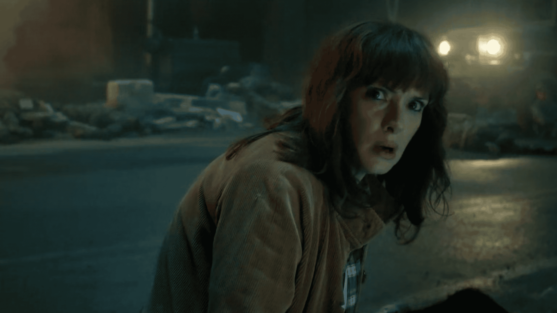 Could Stranger Things Have Led To The 'Beetlejuice' Sequel? - Stranger Things Beetlejuice Sequel