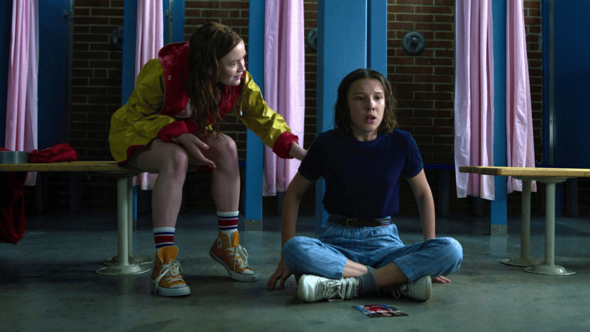 Did The Duffer Brothers Write The Stranger Things Play On Broadway? - Stranger Things The First Shadow Play