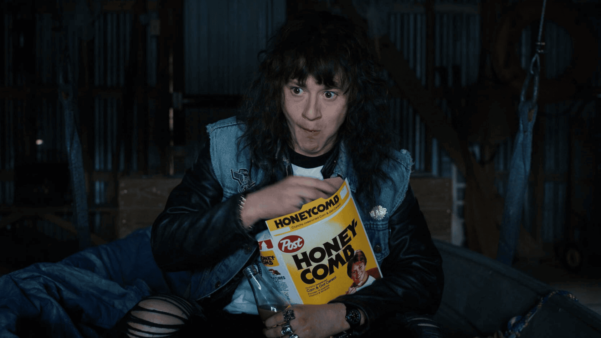 Eddie Munson Has A Real Life Counterpart, Also Wrongly Convicted - Stranger Things Eddie Munson
