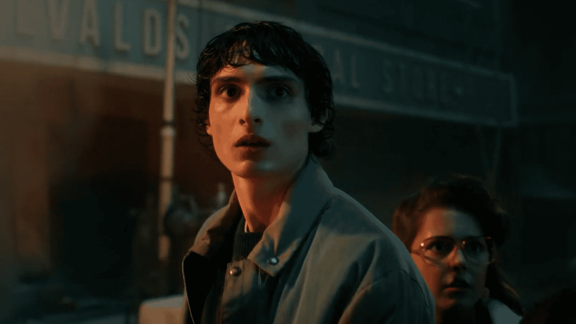 Finn Wolfhard Called His Last Day on Stranger Things Set A ‘Mindf**k' - Stranger Things Last Day Filming