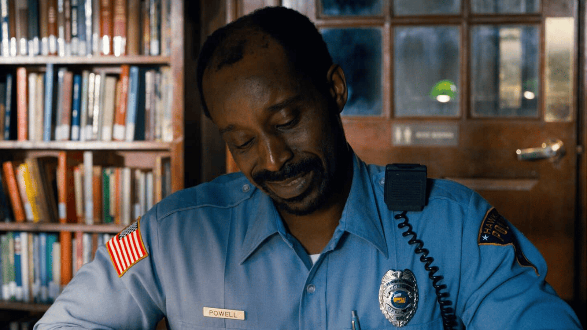 Former Camp Hero Military Base Inspired Stranger Things Creators - Stranger Things Camp Hero