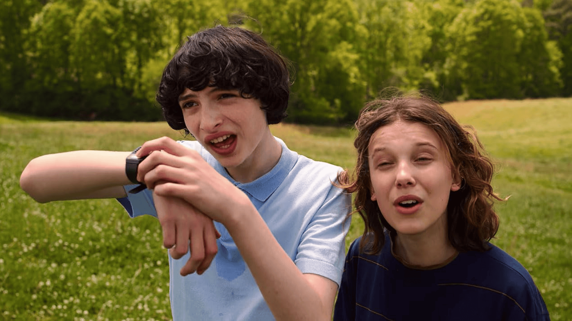 Jim Rash To Host Aftershow 'Beyond Stranger Things' On Netflix - Beyond Stranger Things Jim Rash