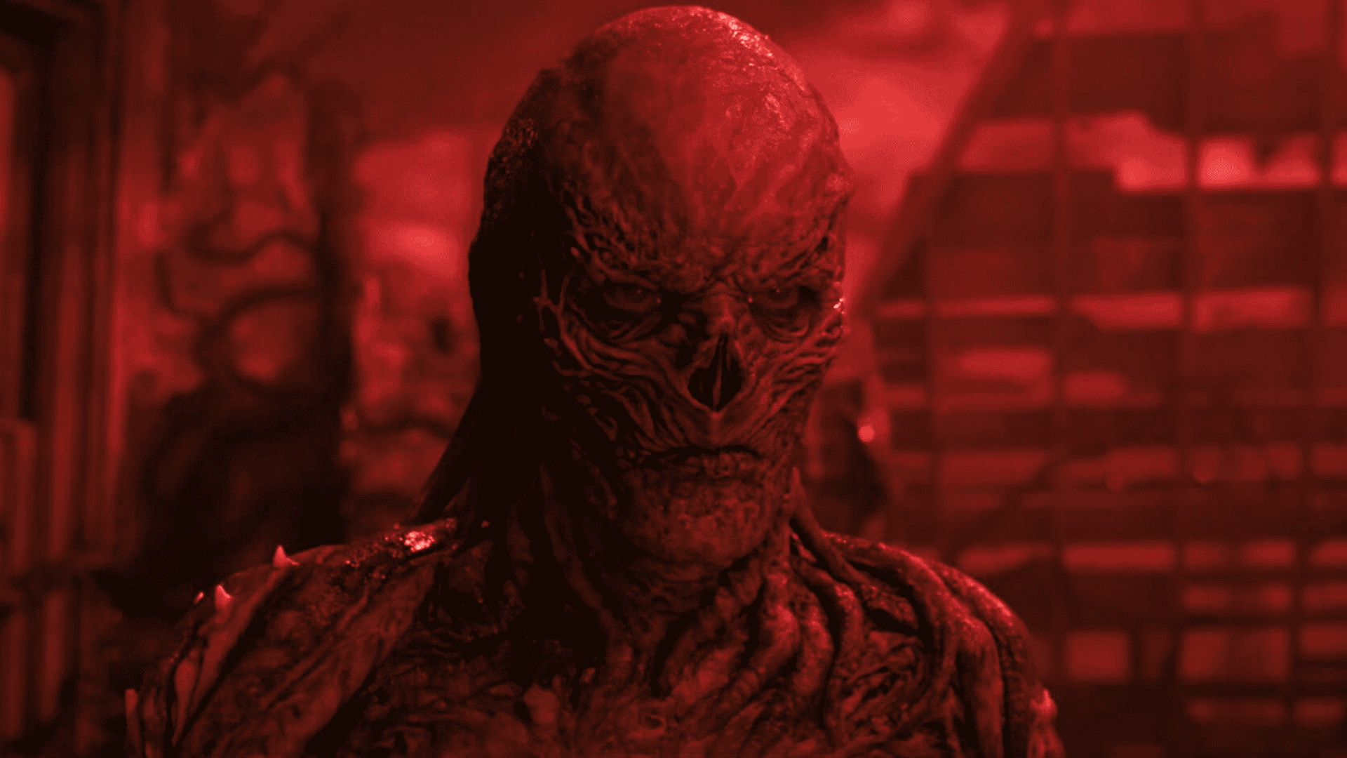 "Join me" Who is Vecna in Stranger Things? - Who Is Vecna In Stranger Things