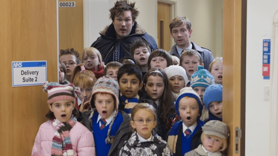 Nativity! (2009) Facts To Fill You With Christmas Nostalgia - Nativity! Facts