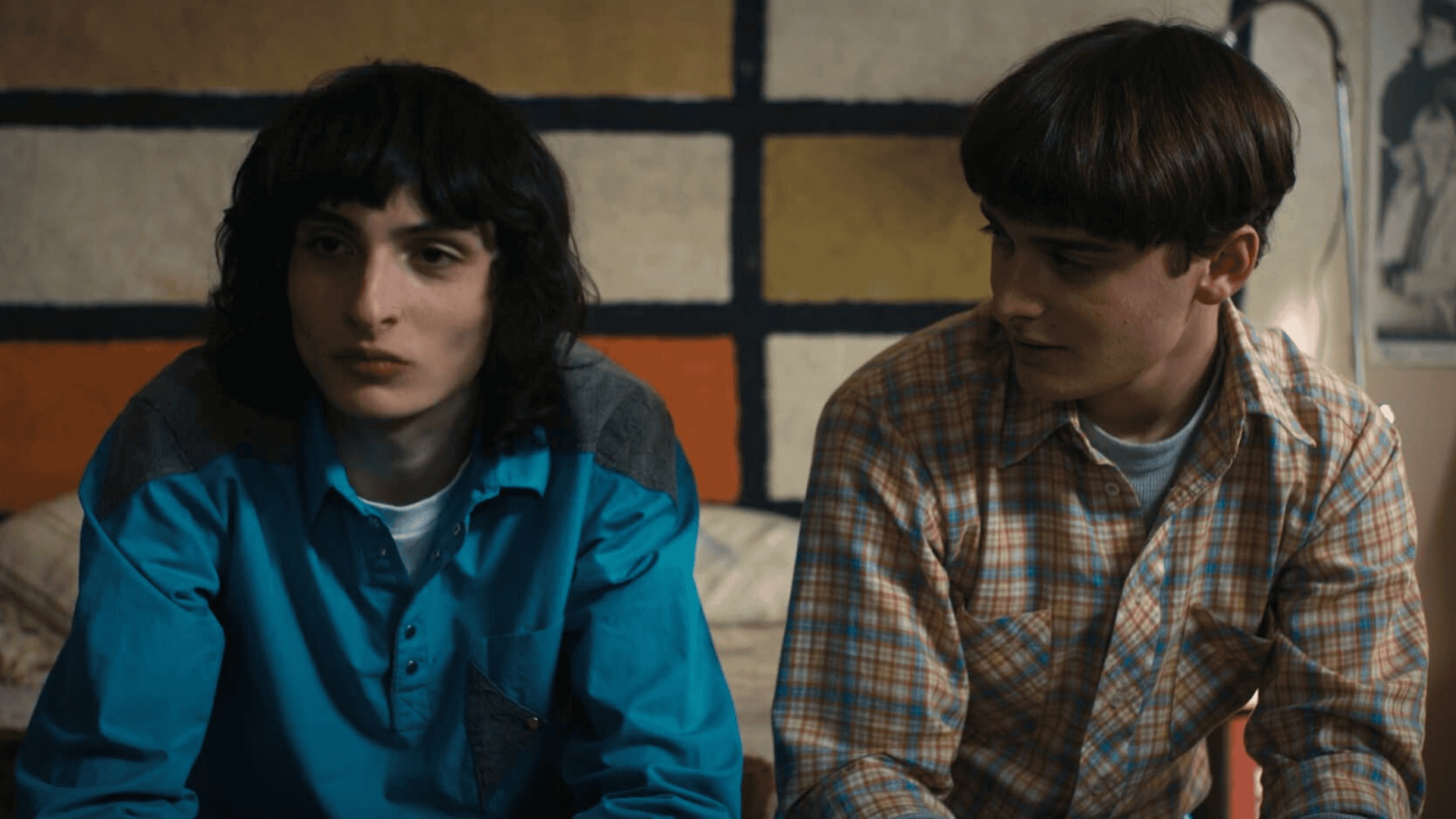 Noah Schnapp Claims "People Will Be Truly Devastated" With Stranger Things Finale - Stranger Things Finale Noah Schnapp