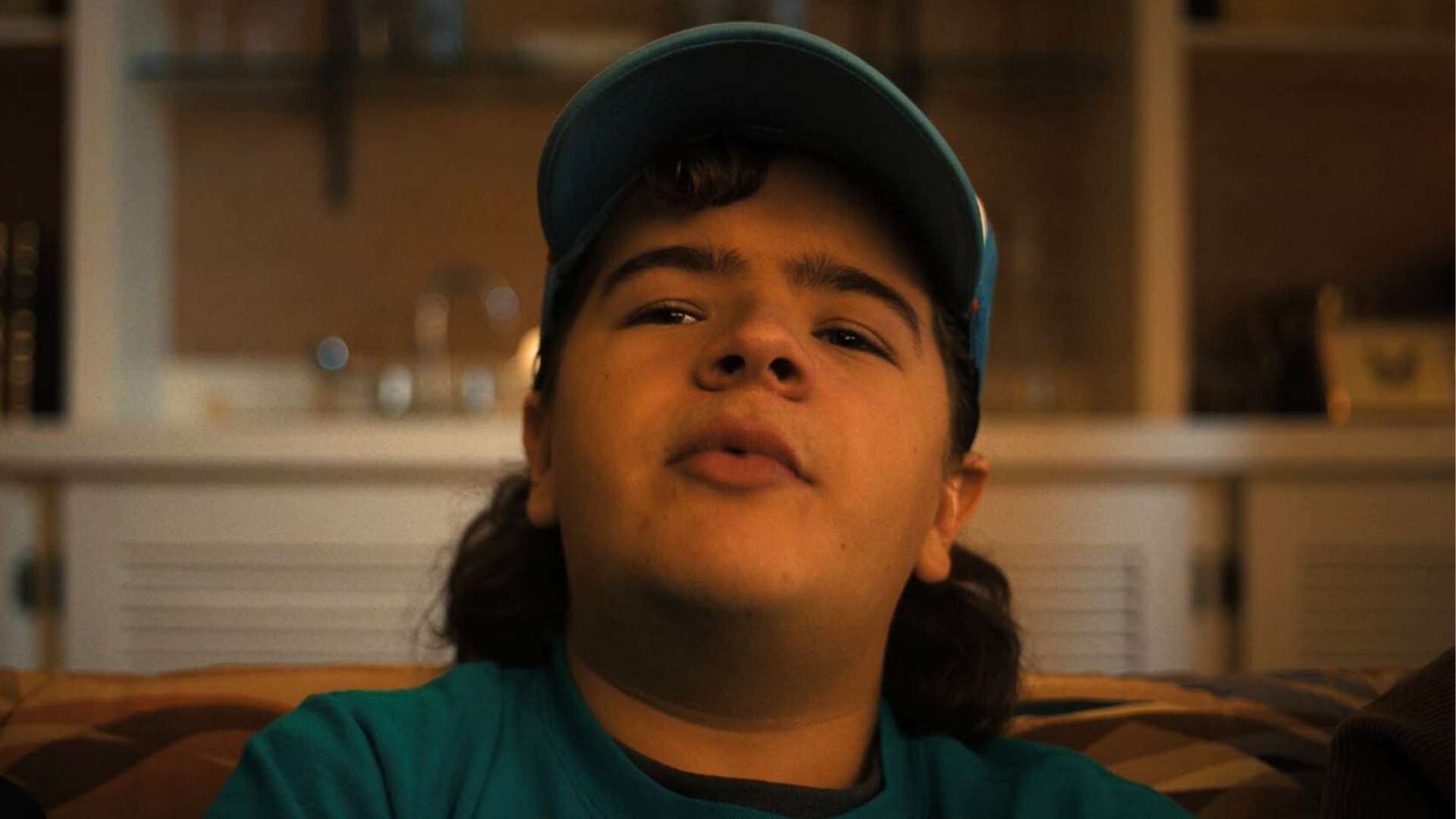 Originally Stranger Things' Dustin And Suzie Were Meant To Duet 'The Lord of the Rings' - Stranger Things Dustin Suzie Duet Details