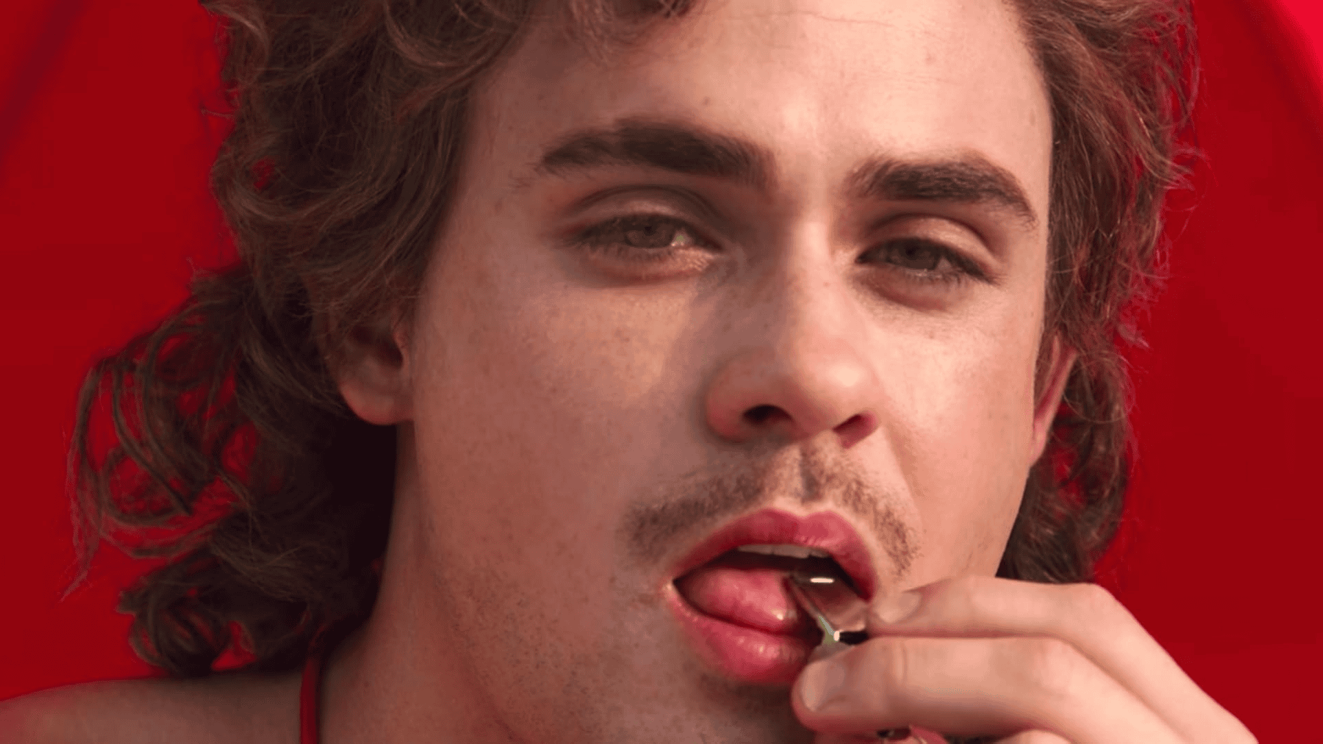 Stranger Things’ Billy Hargrove is Dacre Montgomery, What Else Has Dacre Montgomery Been In? - Stranger Things Dacre Montgomery Roles