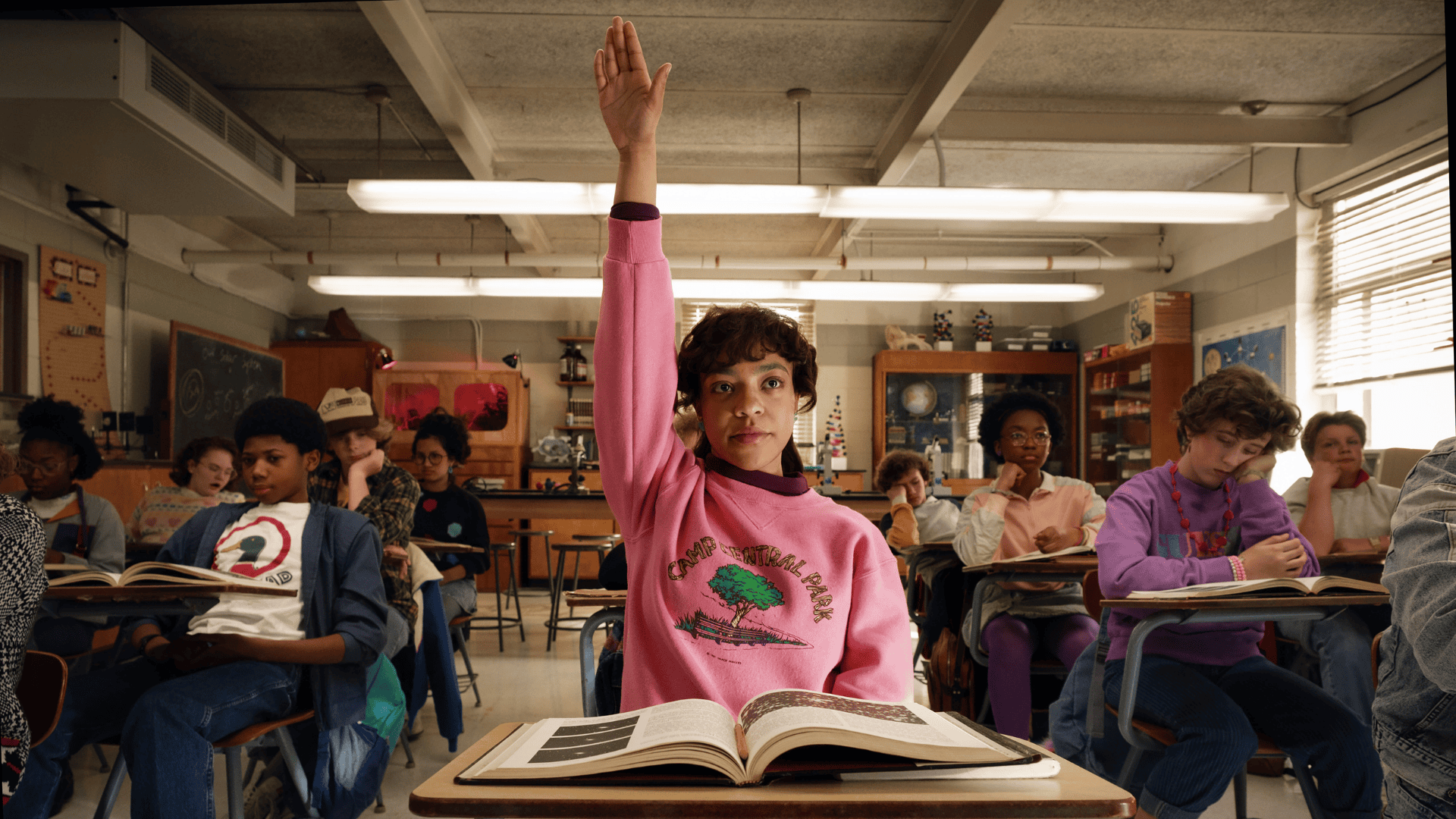 Stranger Things Cast Reportedly Get Raises For Season 3 - Stranger Things Cast Salaries