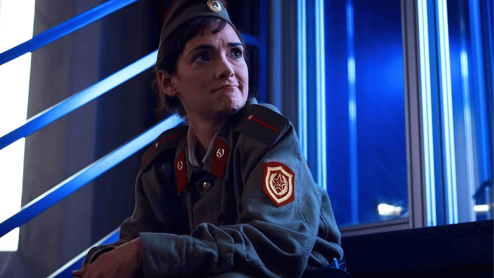 Stranger Things Creator Matt Duffer Named This 1980s Star As His Child's Godmother - Stranger Things Matt Duffer