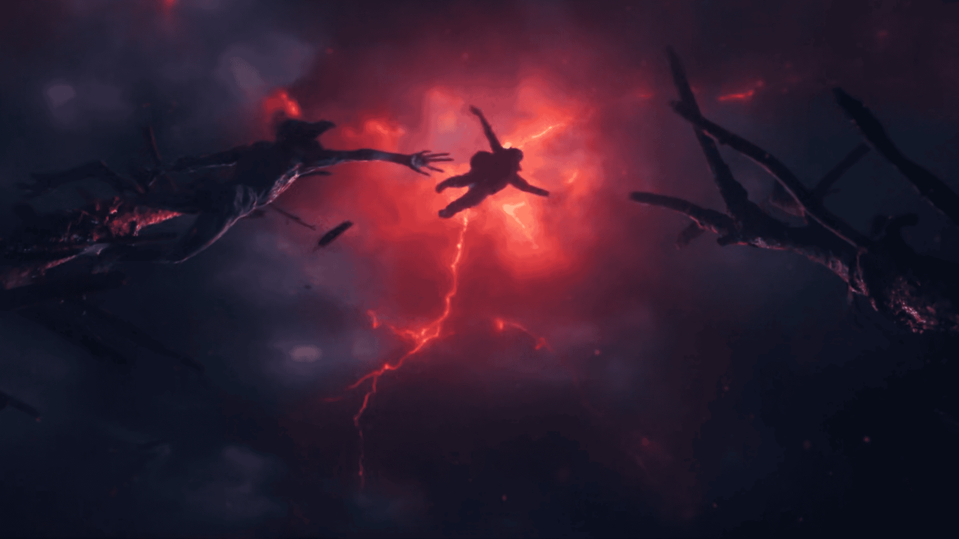 Stranger Things' Creators The Duffer Brothers Launch Upside Down Pictures - Stranger Things Duffer Brothers