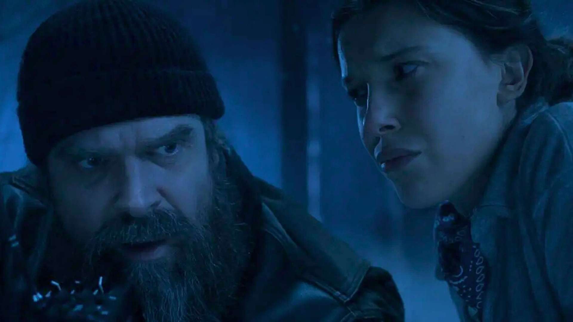 Stranger Things' David Harbour Is Addicted World of Warcraft And The Sims - Stranger Things David Harbour Gaming Addiction