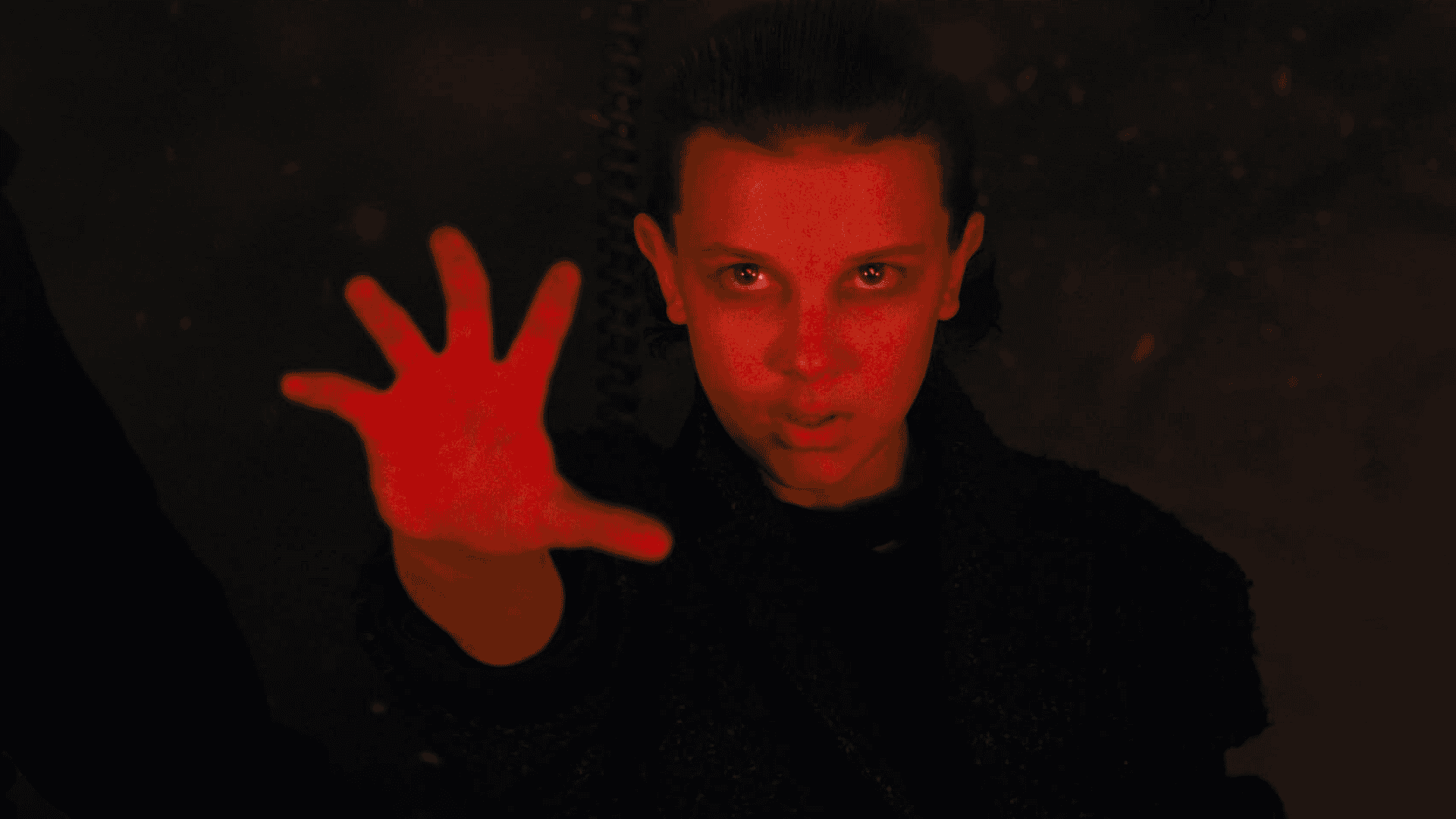 Stranger Things' Eleven Was Meant To Die At The End Of Season One - Stranger Things Eleven Season One Death
