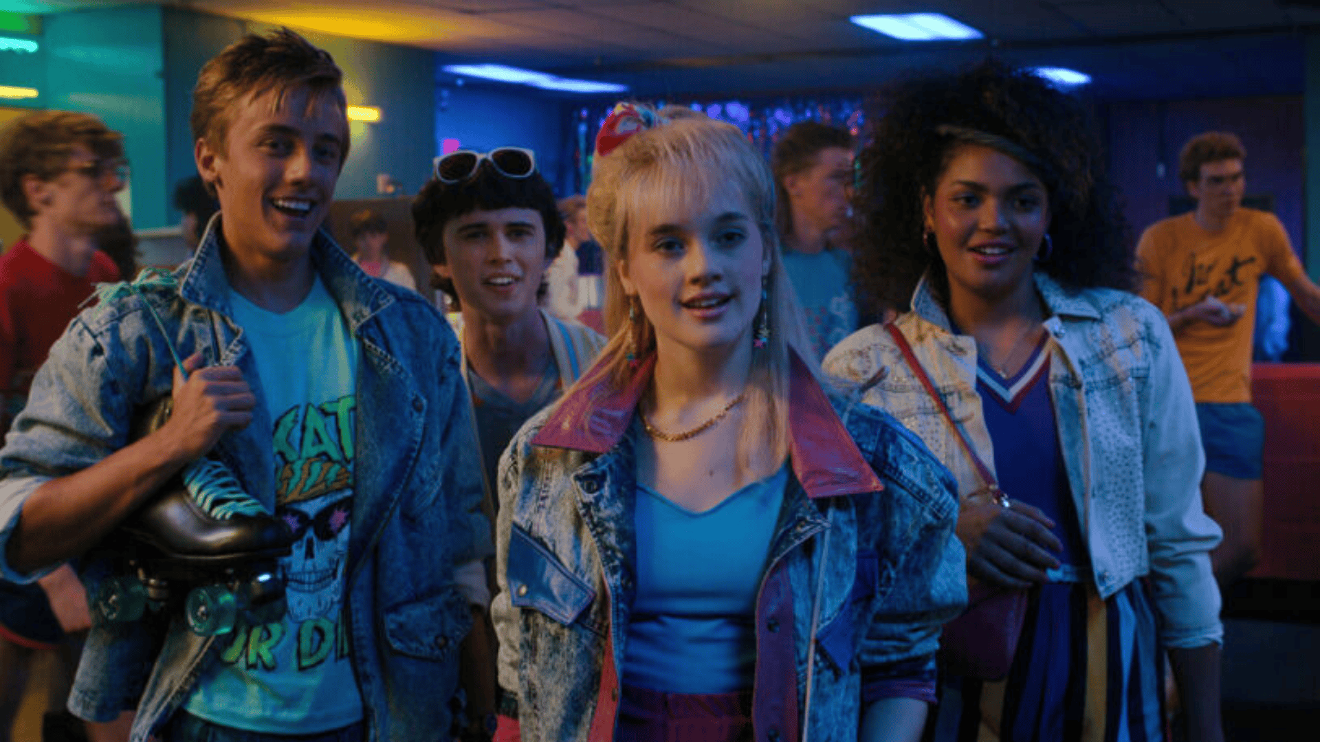 Stranger Things Props Team Had $220,000 To Source 1980s Items On eBay - Stranger Things Props 1980S Items