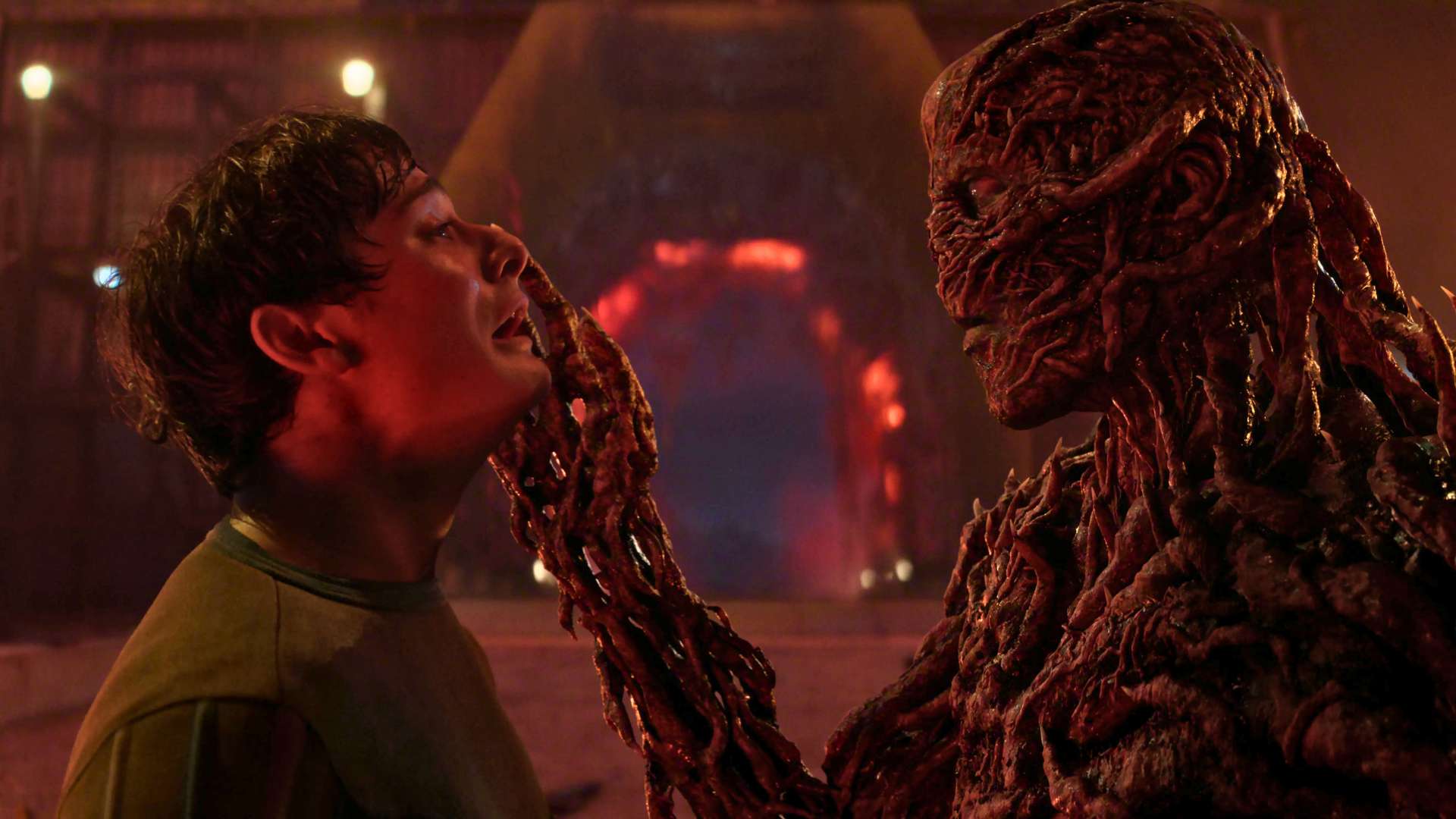 The 22 Episode Format Would Not Have Been Right For Stranger Things - Stranger Things Episode Format Analysis