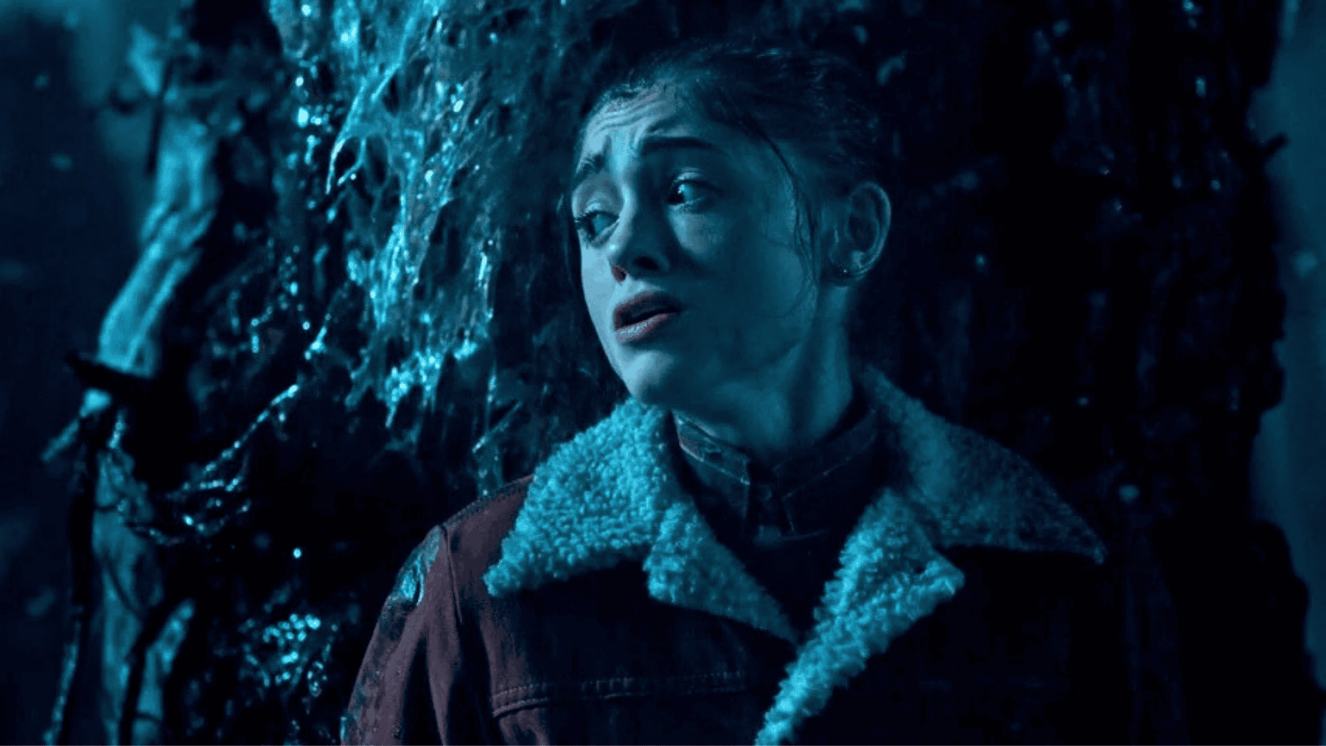 The Lore Of The Upside Down Will Be Answered In Stranger Things Season 5 - Stranger Things Upside Down Explained