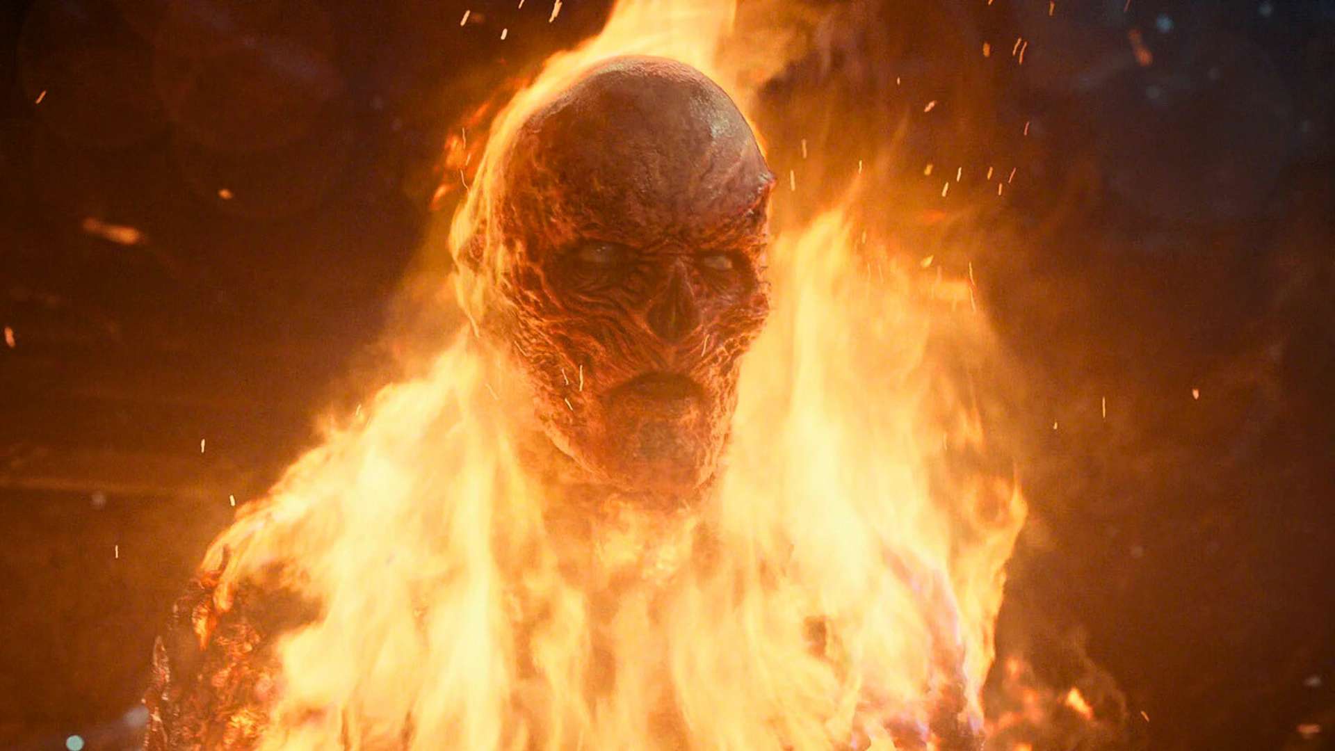 The Thing’s Horror Legacy Is Present Throughout Stranger Things - Stranger Things The Thing