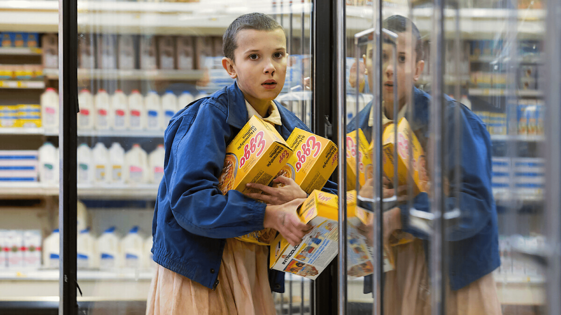 Where Stranger Things Was Filmed On Location In Georgia, USA - Stranger Things Filming Locations Georgia